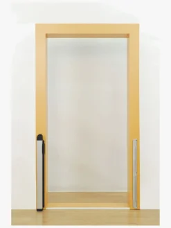 Lascal KiddyGuard Avant Skruegitter120 cm, Sort