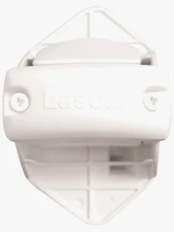 Lascal KiddyGuard Avant/Accent Gelænderbeslag til Låseliste, Hvid