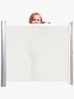 Lascal Skruegitter Accent 100, Hvid