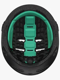 Lazer Hjelm Maze KinetiCore, Matte Meadow Green