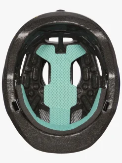 Lazer Pnut KC Cykelhjelm til Børn i Alderen 1-5 År Flying Rocket