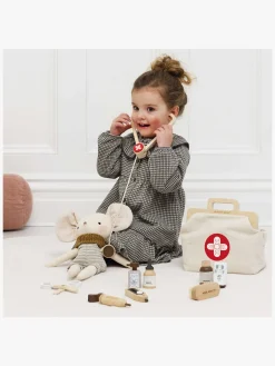 Le Toy Van Dyrlægesæt