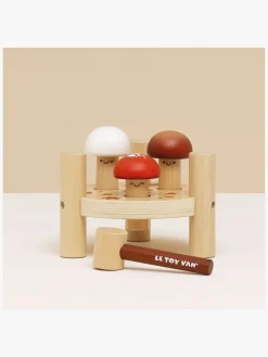 Le Toy Van Hammerbræt Svamp