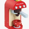 Le Toy Van Kaffemaskine med Kapsler