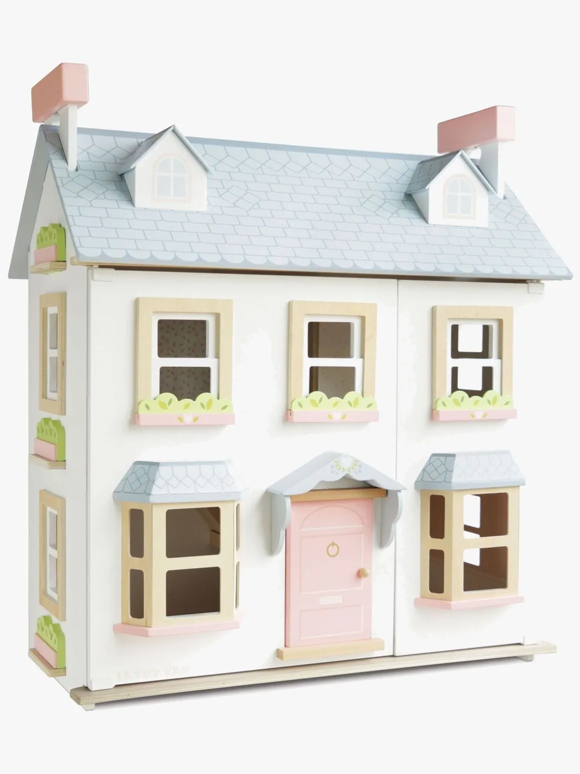 Le Toy Van Mayberry Manor Dukkehus Træ