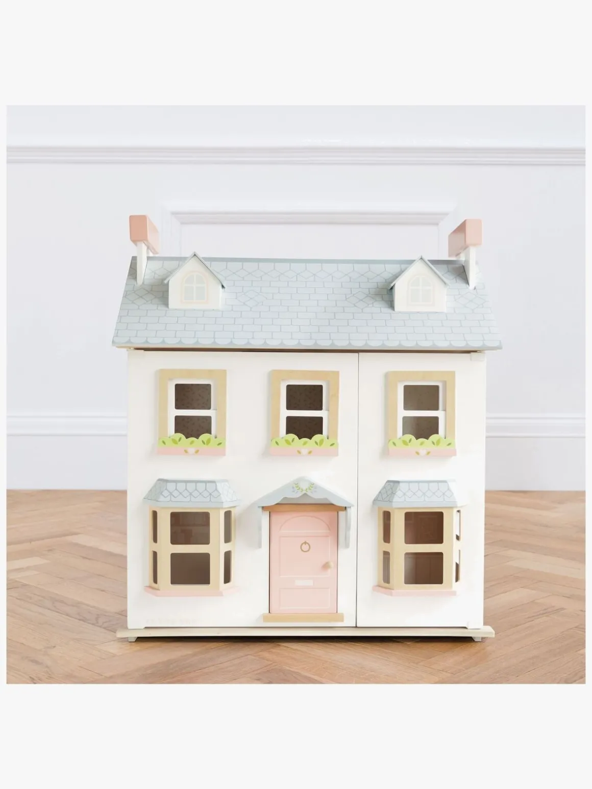 Le Toy Van Mayberry Manor Dukkehus Træ