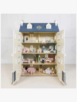 Le Toy Van Palace Dukkehus Træ