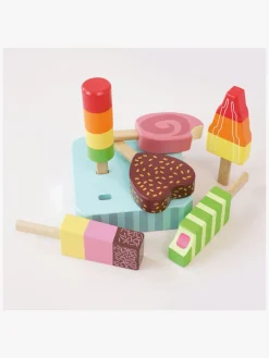 Le Toy Van Pindeis-sæt 6 Stk.