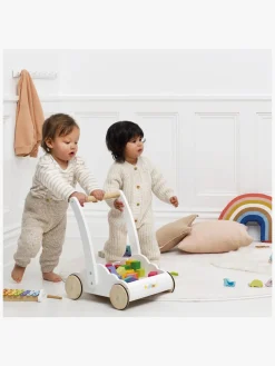 Le Toy Van Rainbow Cloud Gåvogn