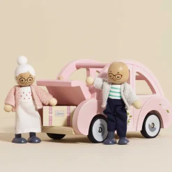 Le Toy Van Sophie's Dukkehus Bil