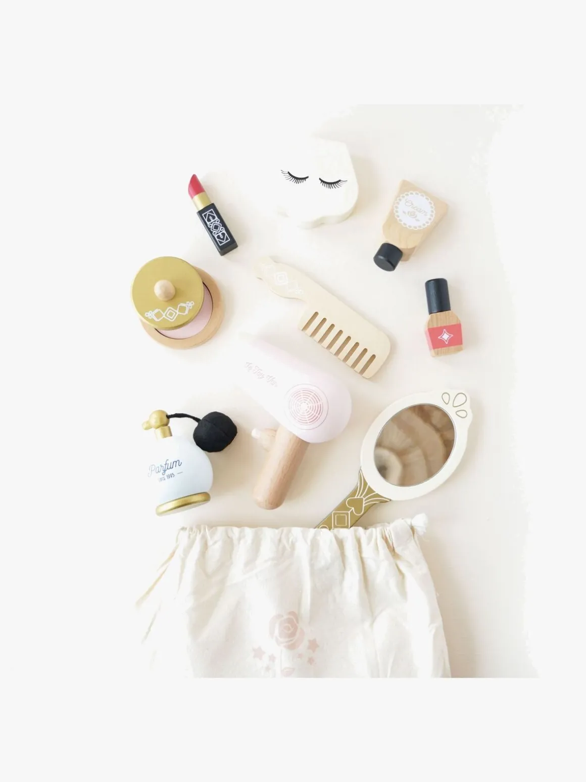 Le Toy Van Star Beautyboks