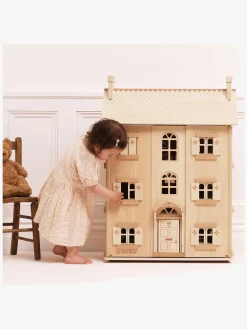 Le Toy Van The Original Dukkehus