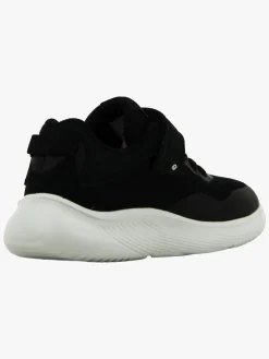 Leaf Dalby Sneakers, Sort