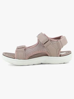 Leaf Kaggeboda Sandaler, Pink