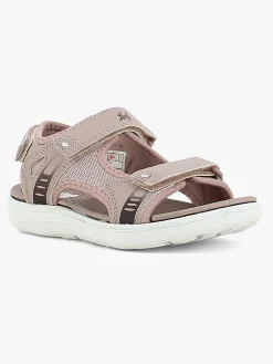 Leaf Kaggeboda Sandaler, Pink