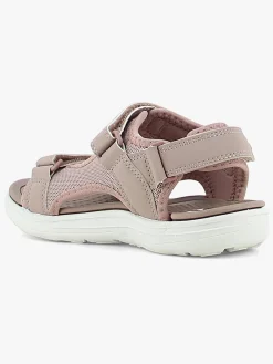 Leaf Kaggeboda Sandaler, Pink