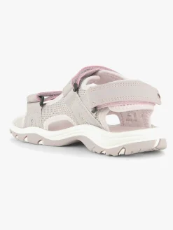 Leaf Karhula Sandaler, Light Lilac