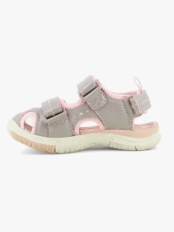 Leaf Ljungby Sandaler, Pink