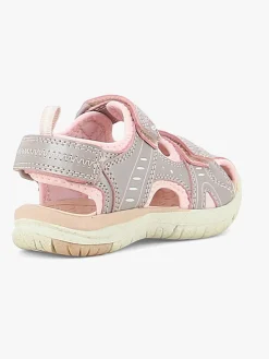 Leaf Ljungby Sandaler, Pink