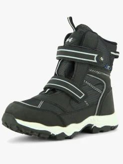 Leaf Siljan Vinterstøvler, Reflective