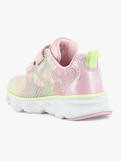 Leaf Skalka Blinkesko, Lyserød