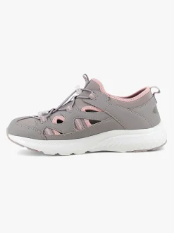 Leaf Vaxholm Sneakers, Lilla