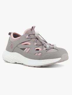 Leaf Vaxholm Sneakers, Lilla