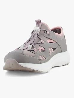 Leaf Vaxholm Sneakers, Lilla