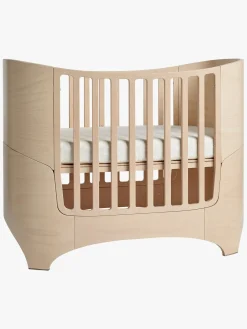 Leander Classic™ Baby- & Juniorseng, Træ