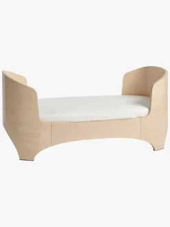 Leander Classic™ Baby- & Juniorseng, Træ