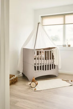 Leander Classic Tremmeseng, Cappuccino