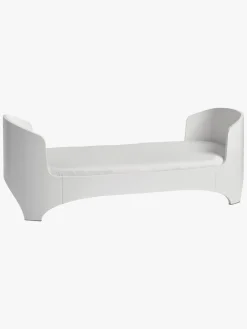 Leander Junior Forlængersæt til Classic, Hvid