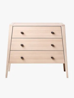 Leander Linea Kommode, Beech