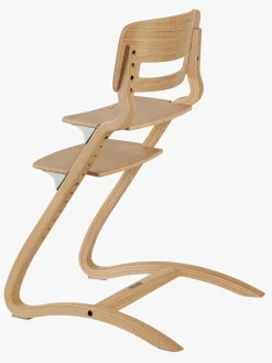 Leander Louie Højstol, Oak Natural