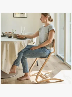 Leander Louie Højstol, Oak Natural