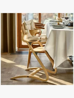 Leander Louie Højstol, Oak Natural