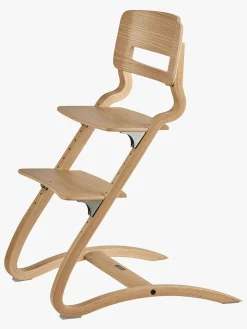 Leander Louie Højstol, Oak Natural