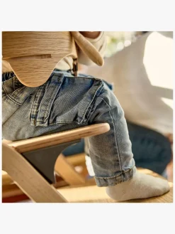 Leander Louie Højstol, Oak Natural