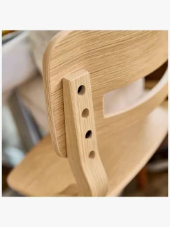 Leander Louie Højstol, Oak Natural