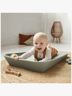 Leander Matty™ Puslepude, Sage Green