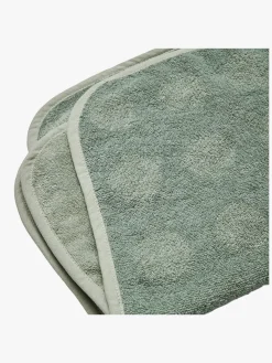 Leander Pusleunderlag, Sage Green