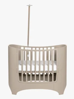 Leander Sengehimmelstativ til Leander Classic Tremmeseng, Cappuccino