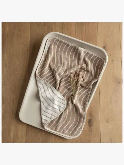 Leander Topper Puslepude, Woodland Cappuccino