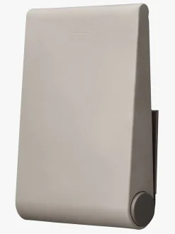 Leander Wally™ Væghængt Puslebord, Cappuccino