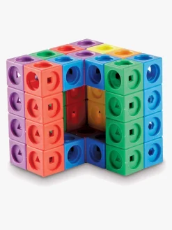 Learning Resources MathLink  Pædagogisk Byggesæt STEM Explorers