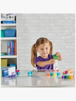 Learning Resources MathLink Numberblocks Matematiksæt 11-20 Terninger