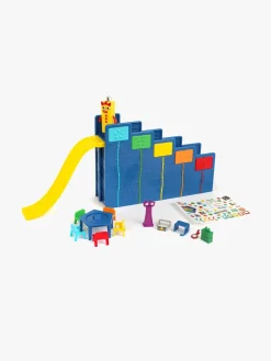 Learning Resources Numberblocks  Pædagogisk Legesæt Hovedkvarter