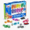 Learning Resources Numberblocks Stempelsæt Stampoline Park