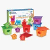 Learning Resources Pædagogisk Legesæt Peek-a-Bird