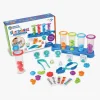 Learning Resources  Pædagogisk Legesæt Silly Science Finmotorik
